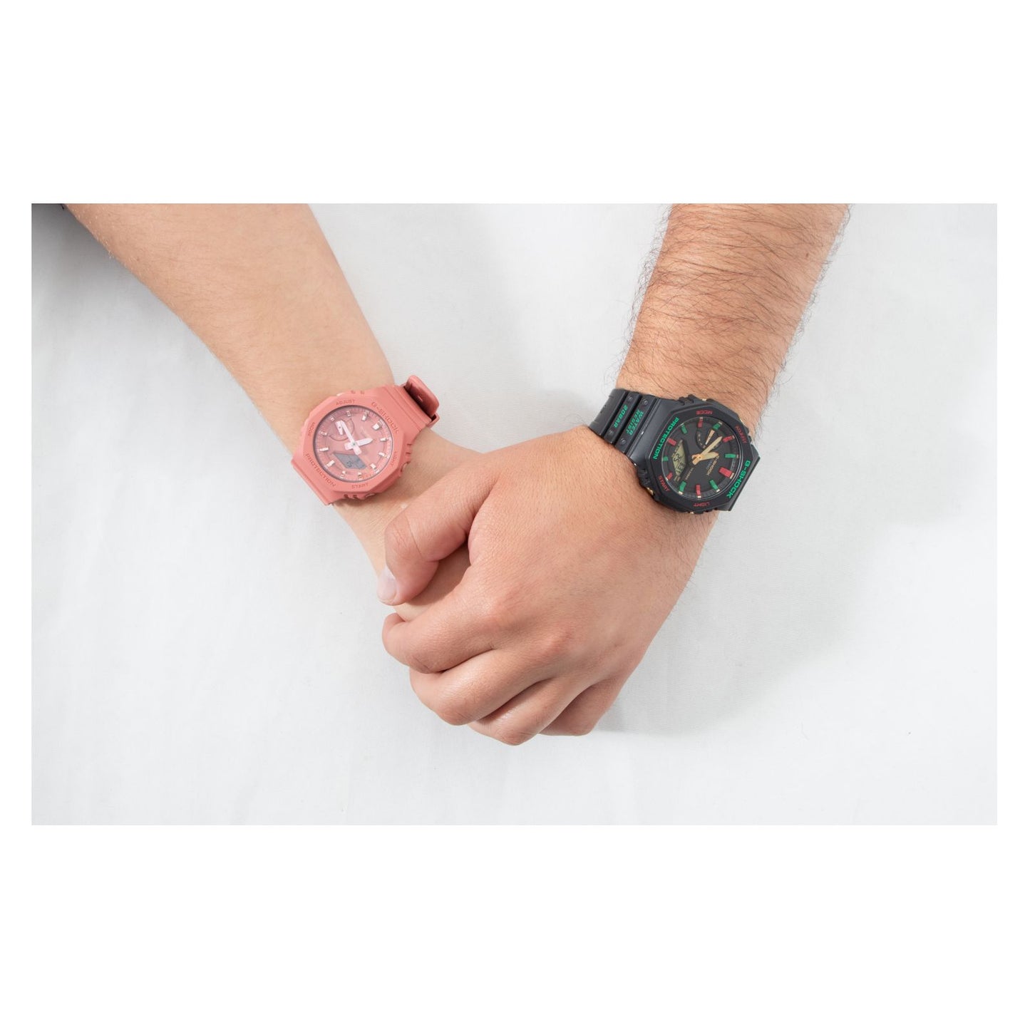 Reloj G-Shock Gma-s2100-4a2dr