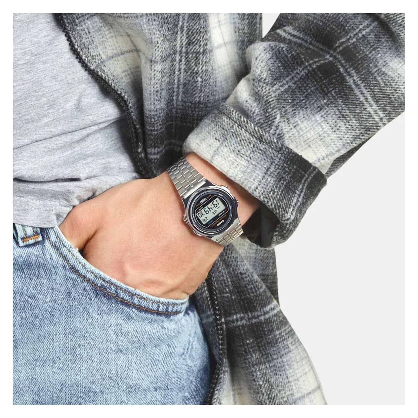 Reloj Casio A171we1adf