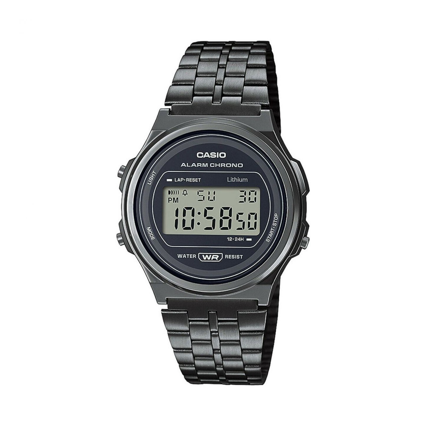 Reloj Casio A171wegg-1adf