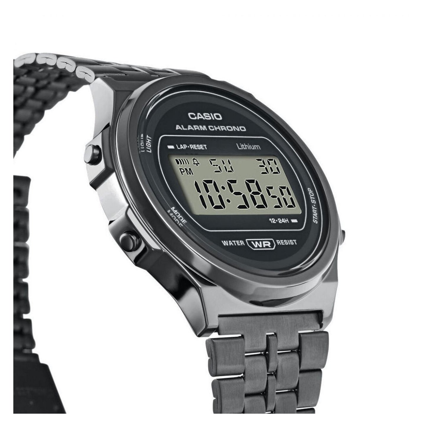 Reloj Casio A171wegg-1adf