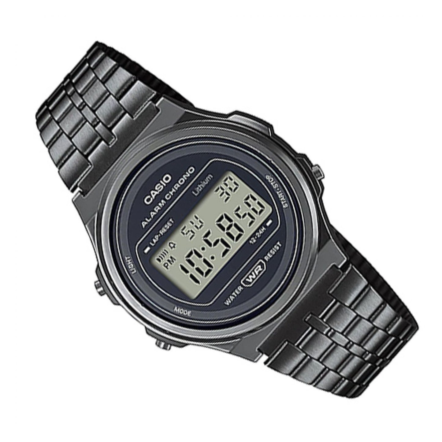 Reloj Casio A171wegg-1adf
