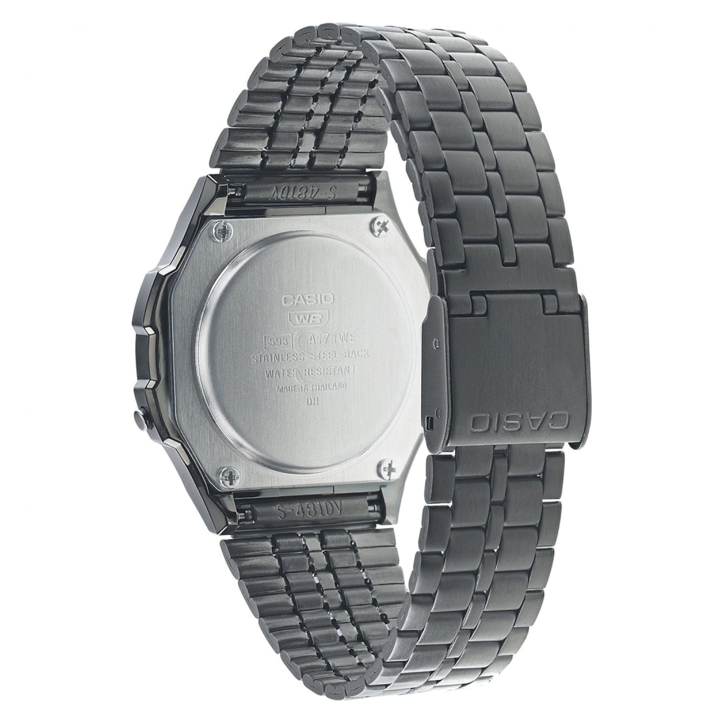 Reloj Casio A171wegg-1adf