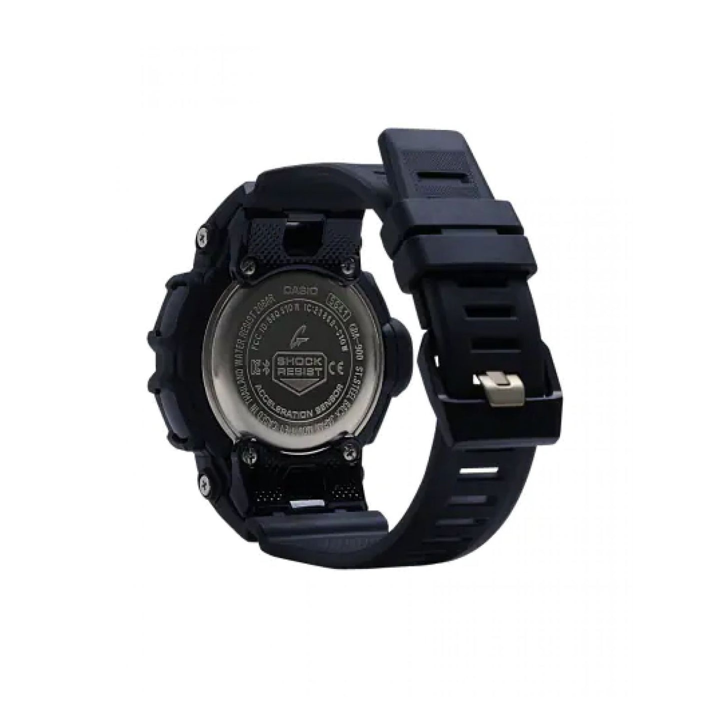 Reloj Casio Gba-900 Gba-900-1adr