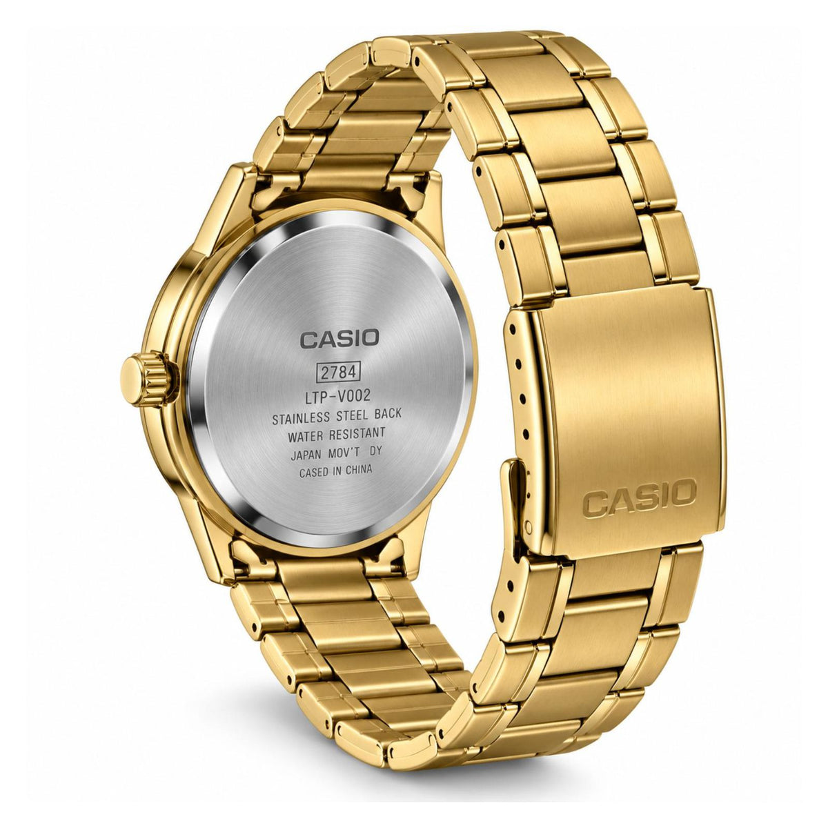 Reloj Casio Ltp-v002g-9b3udf