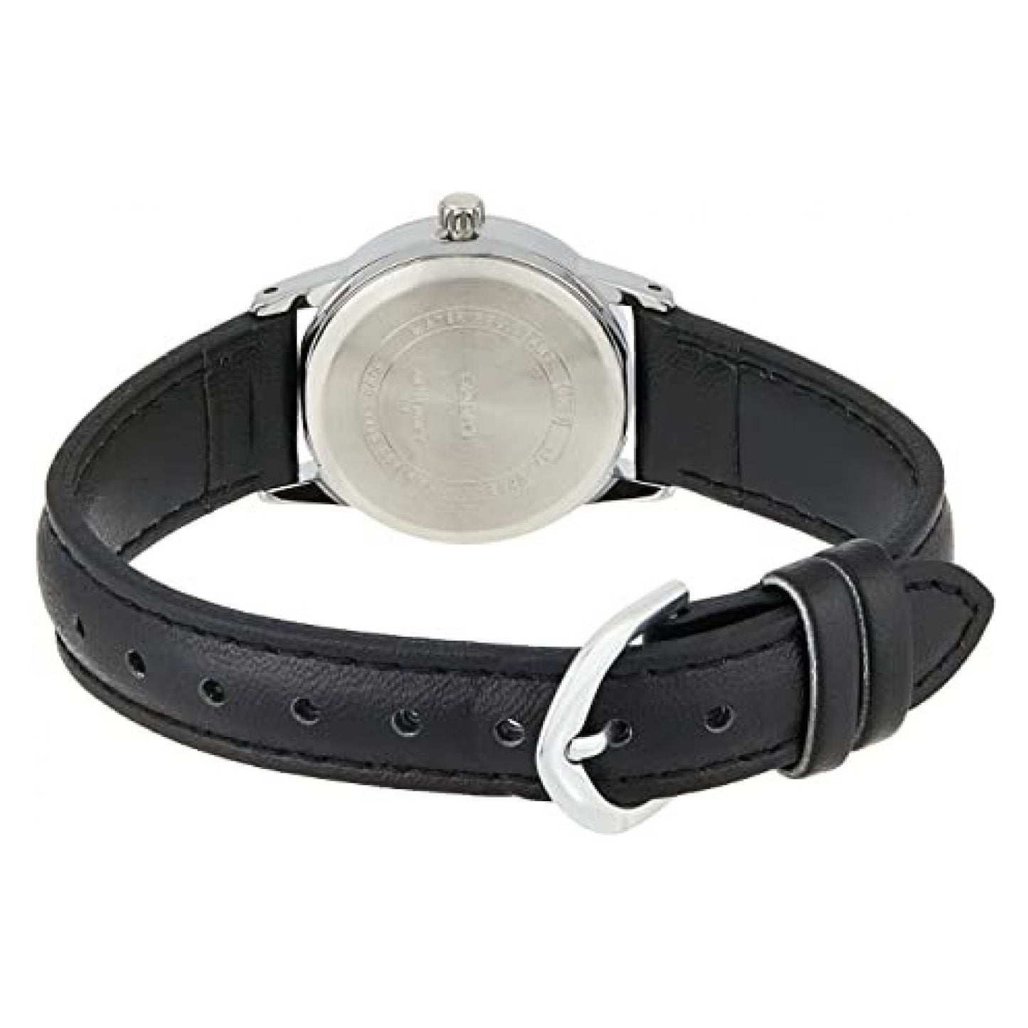 Reloj Casio Ltpv002l-1b3udf Ltpv002l-1b3udf