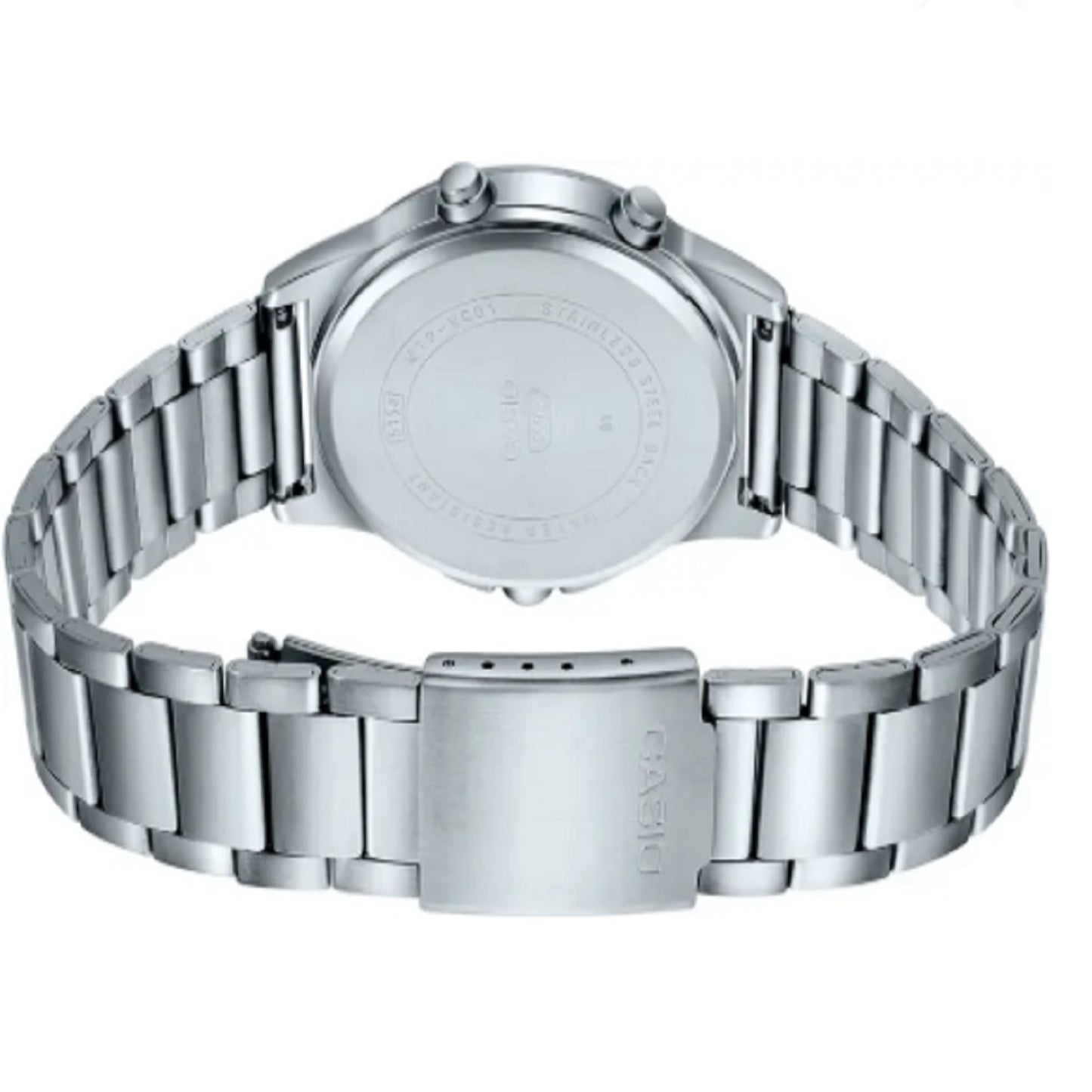 Reloj Casio enticer Mtp-vc01d-5eudf