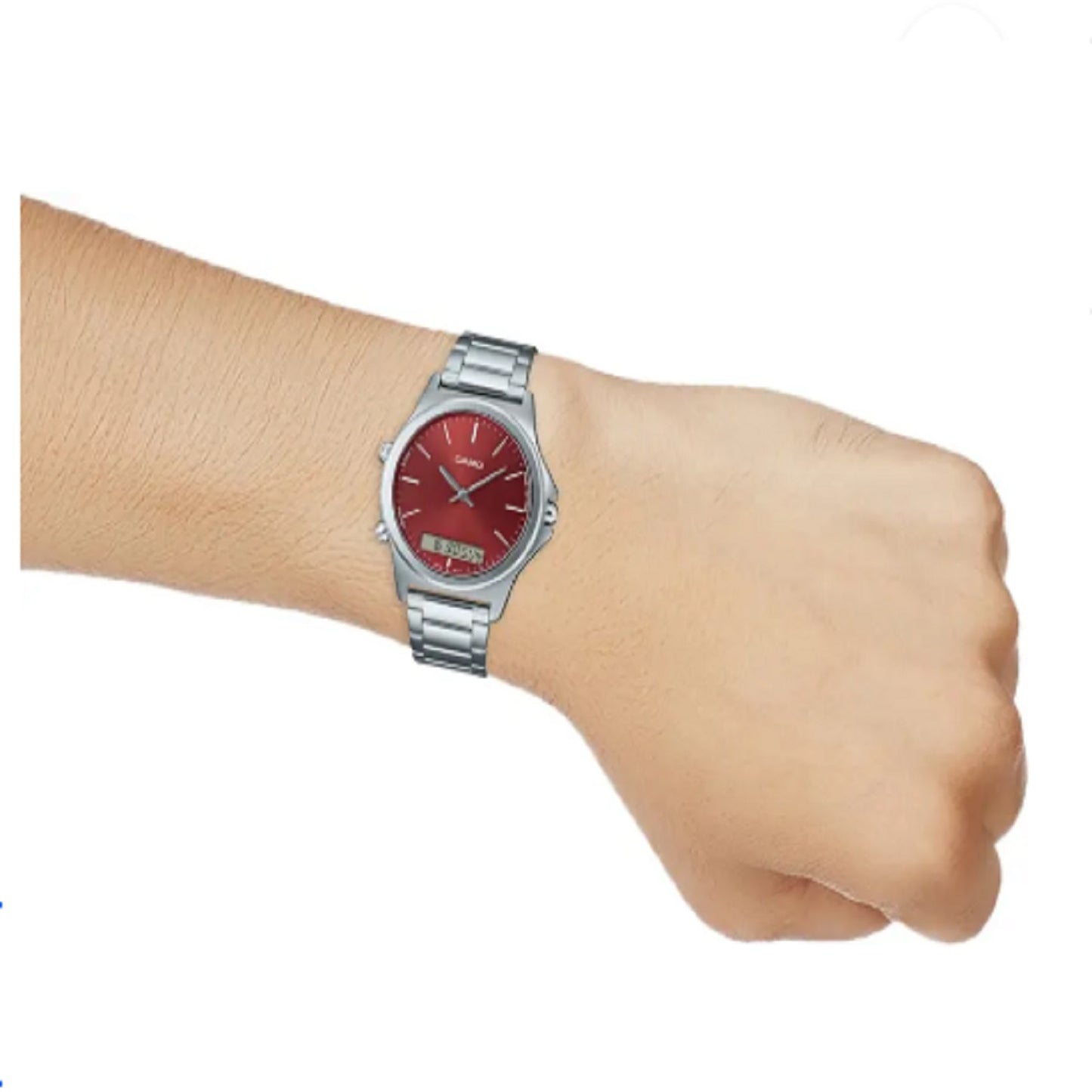 Reloj Casio enticer Mtp-vc01d-5eudf