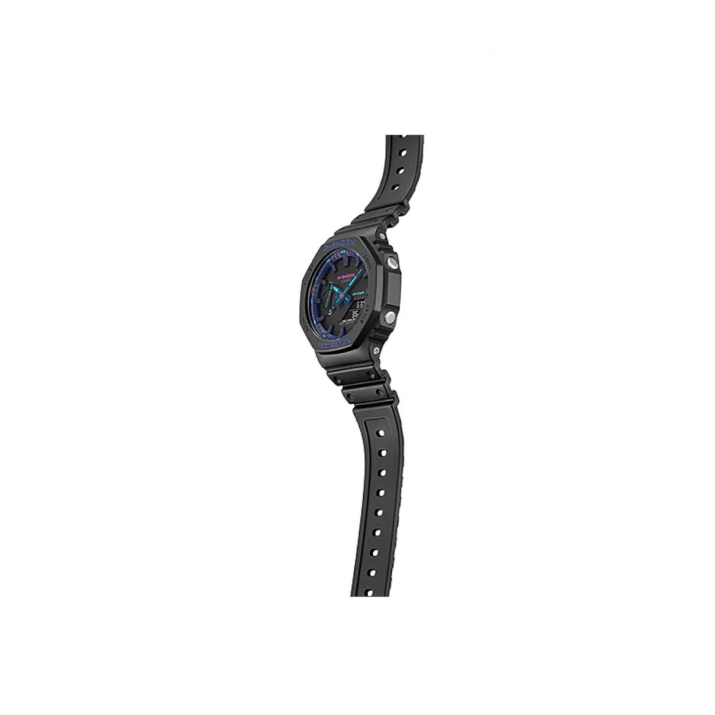 Reloj G-shock 2100 Ga-2100vb-1adr