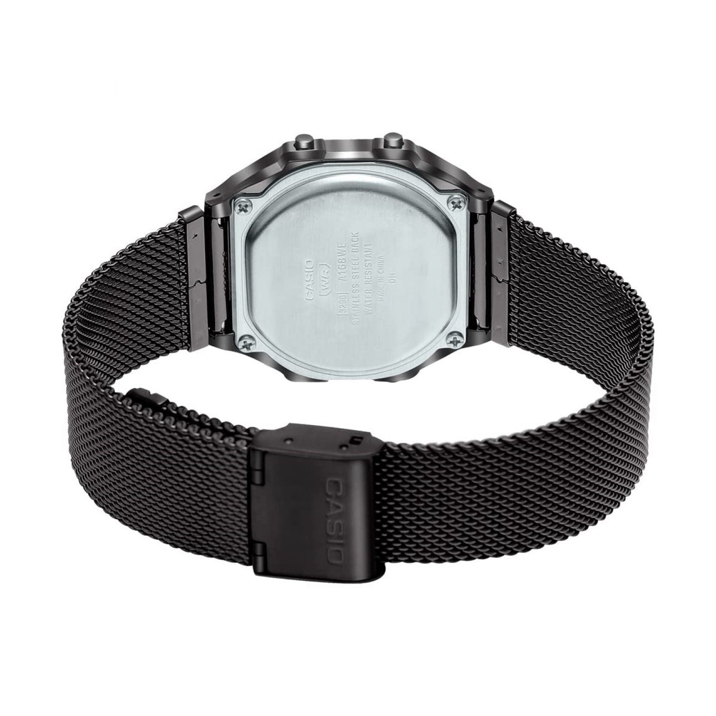 Reloj Casio Vintage A168wemb-1bdf