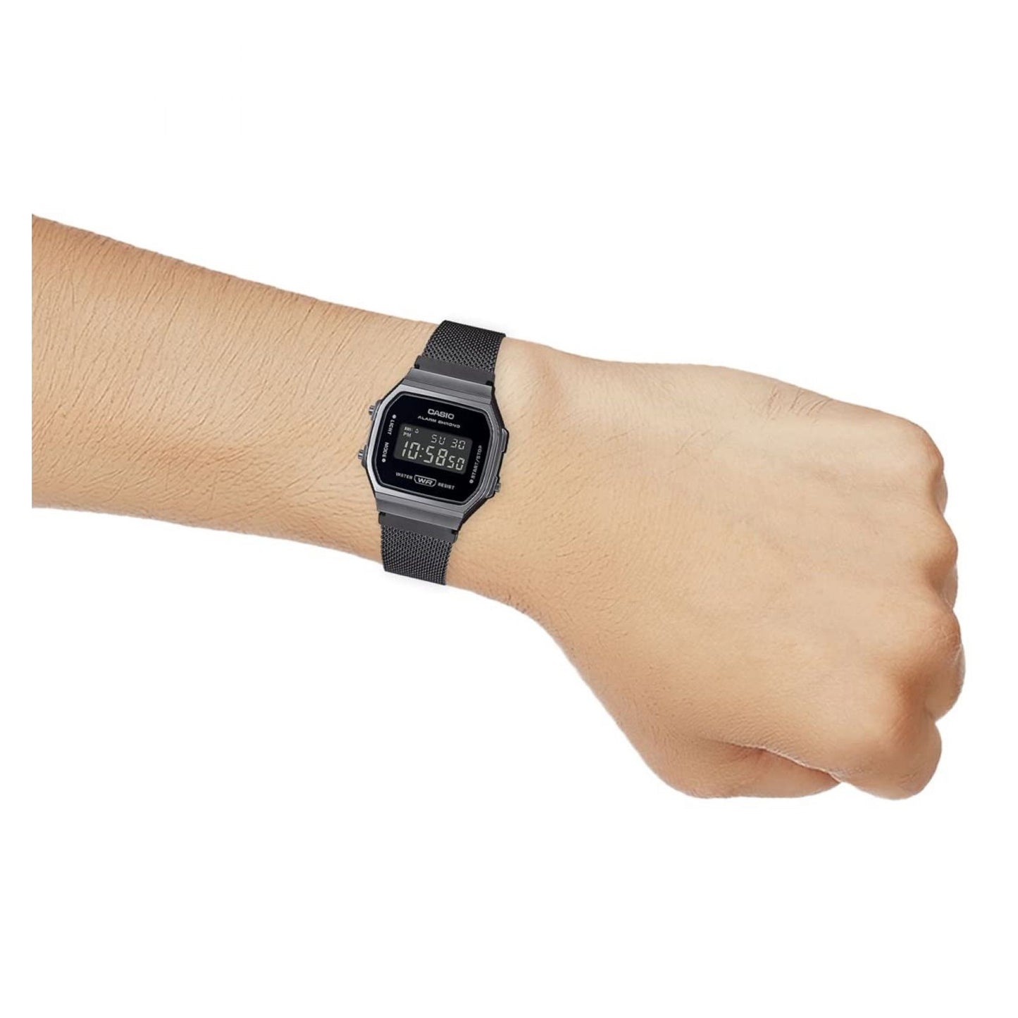 Reloj Casio Vintage A168wemb-1bdf