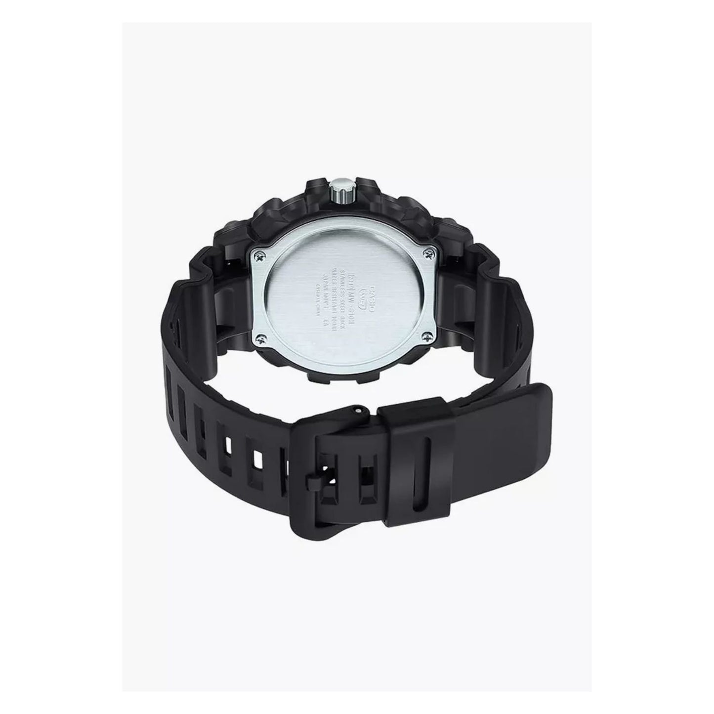 Reloj Casio Casio Mw-610h-1avdf