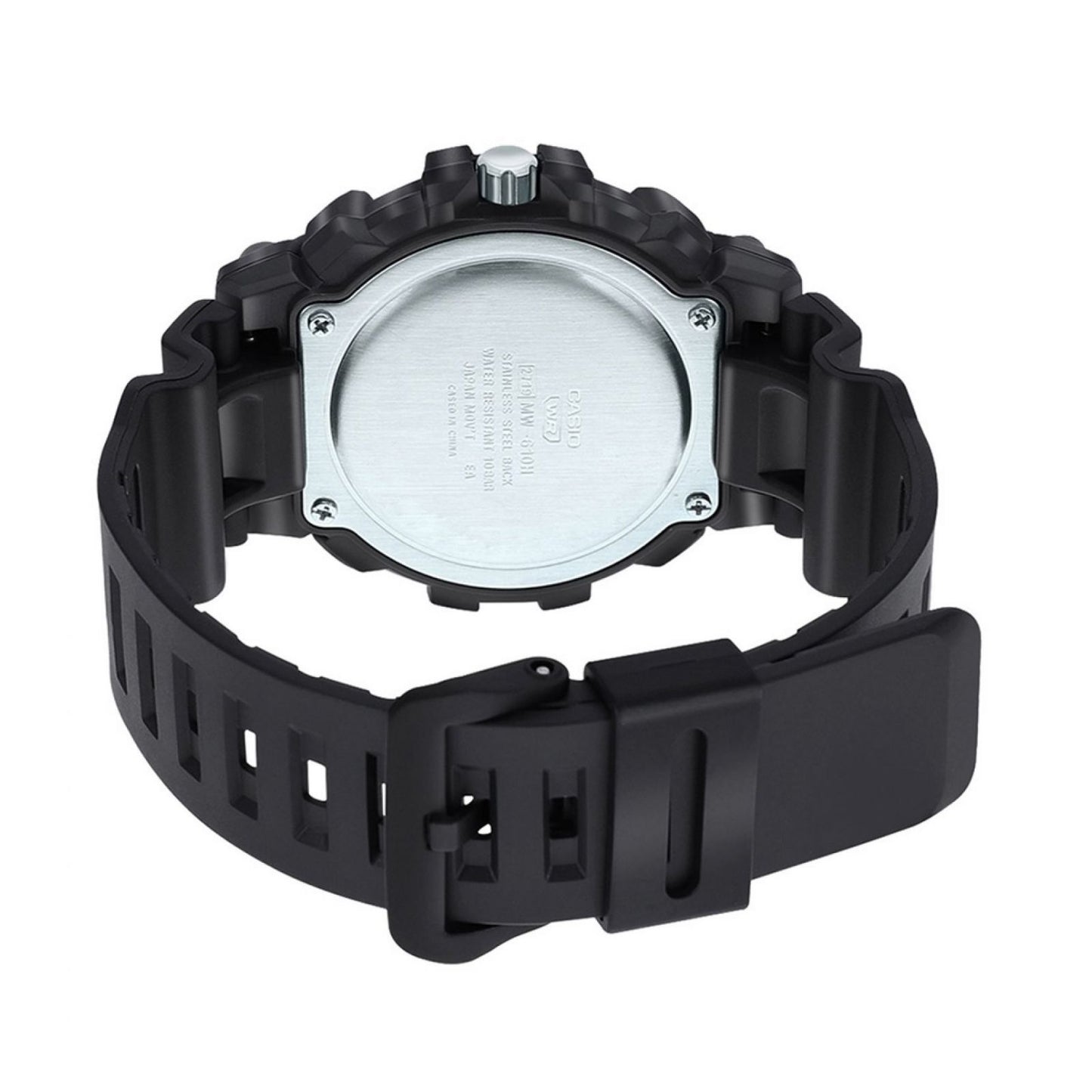 Reloj Casio Casio Mw-610h-4avdf