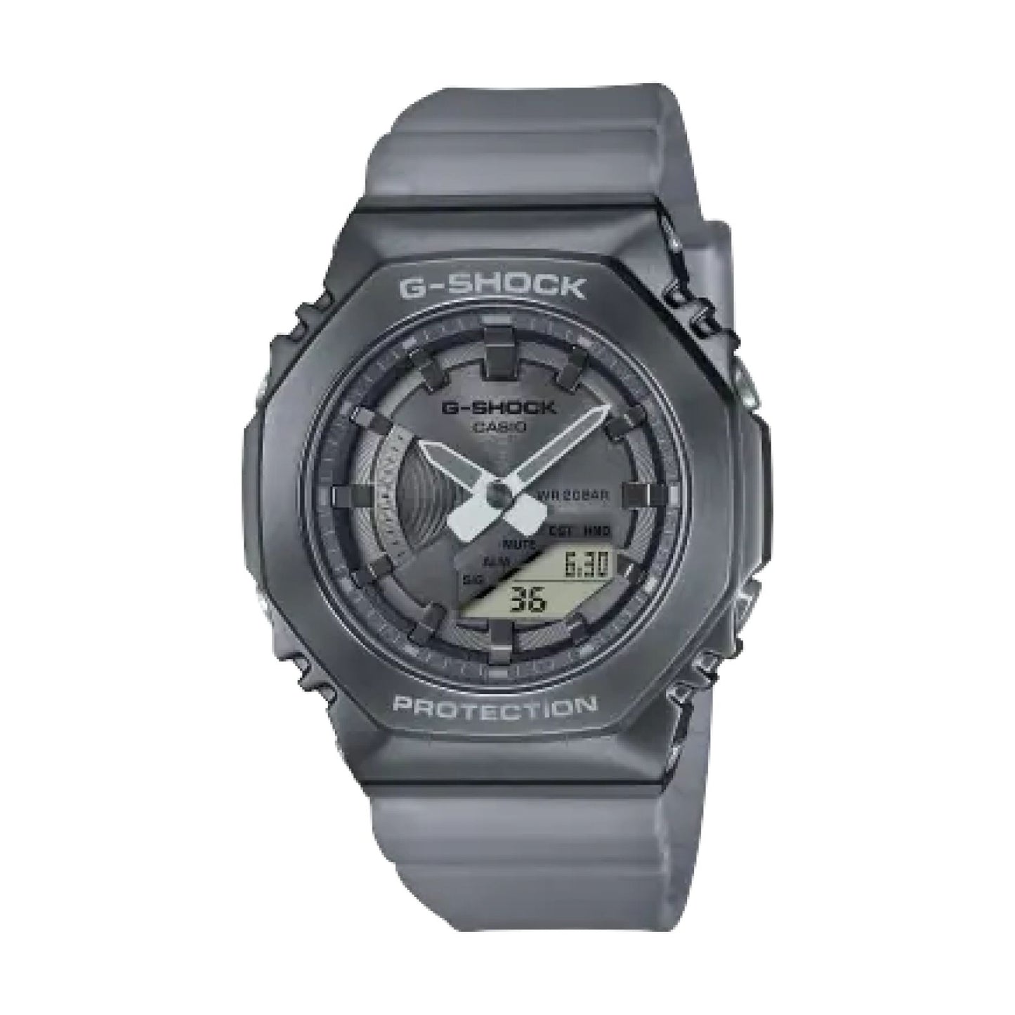 Reloj G-Shock Gm-s2100mf-1adr