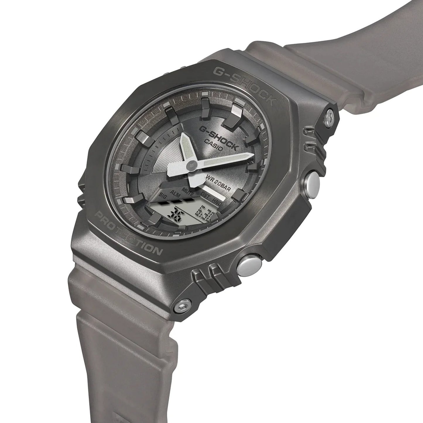 Reloj G-Shock Gm-s2100mf-1adr