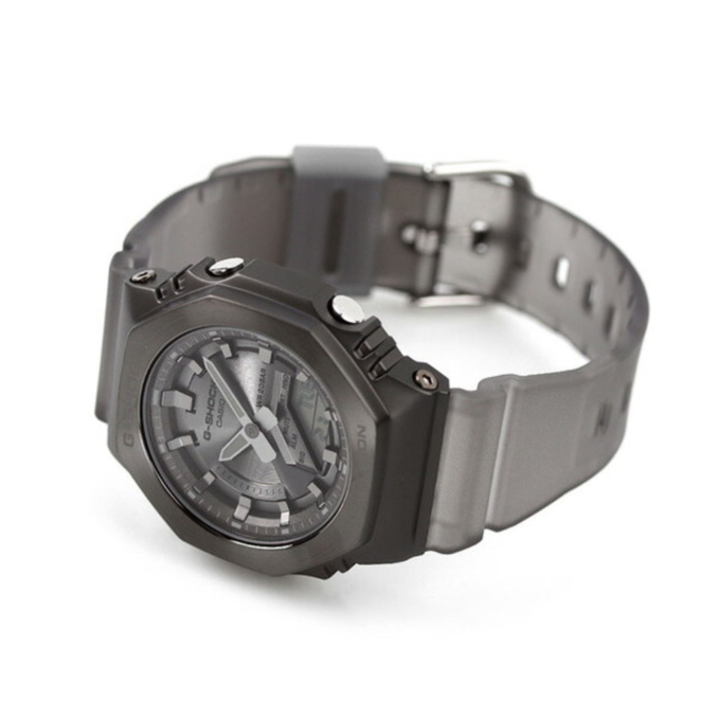 Reloj G-Shock Gm-s2100mf-1adr