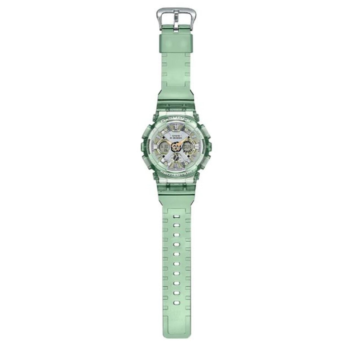 Reloj G-Shock Gmas120gs-3adr