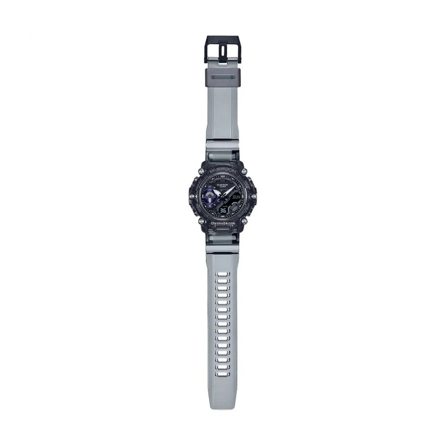 Reloj G-Shock Ga-2200skl-8adr