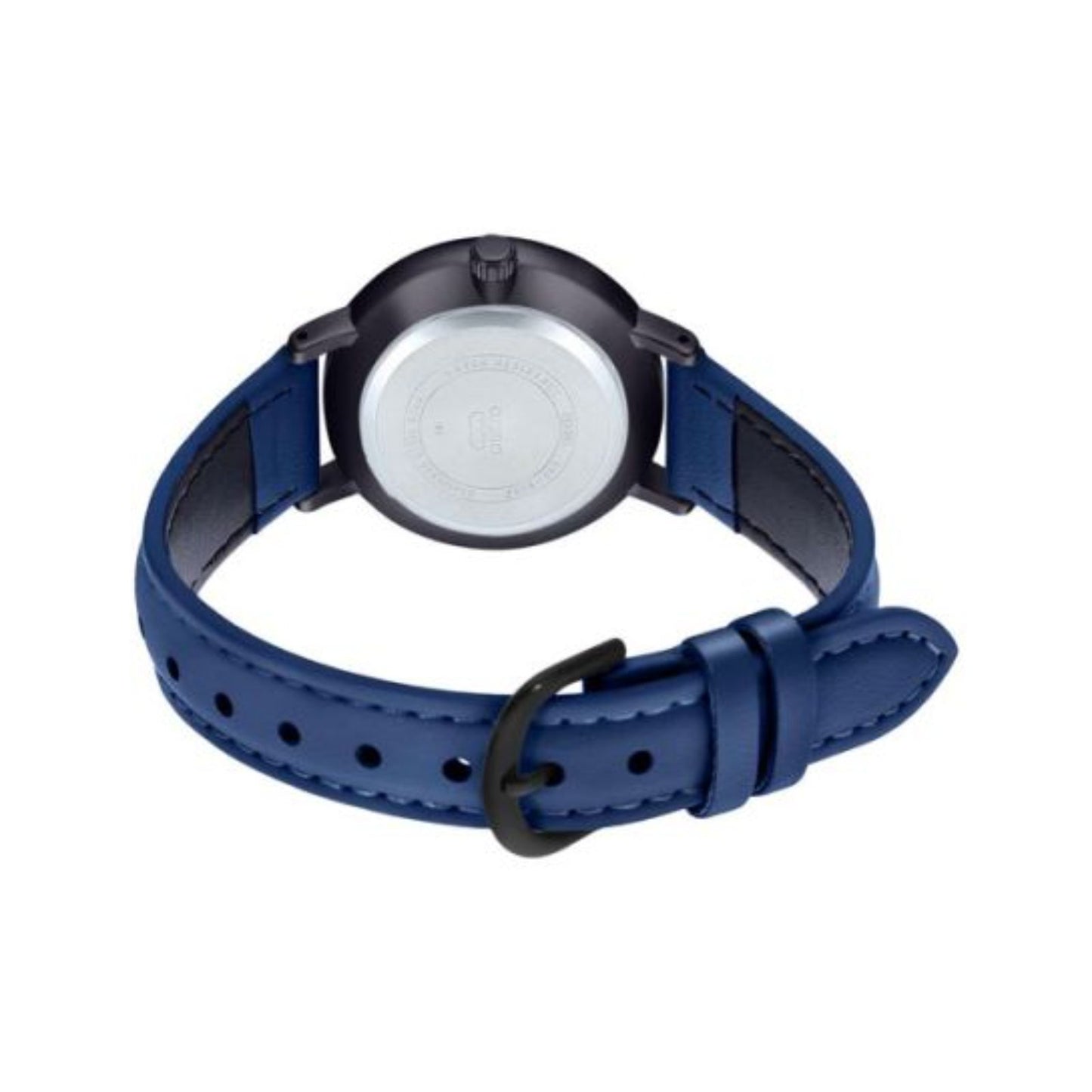 Reloj Casio Ltpvt02bl-2audf Ltpvt02bl-2audf
