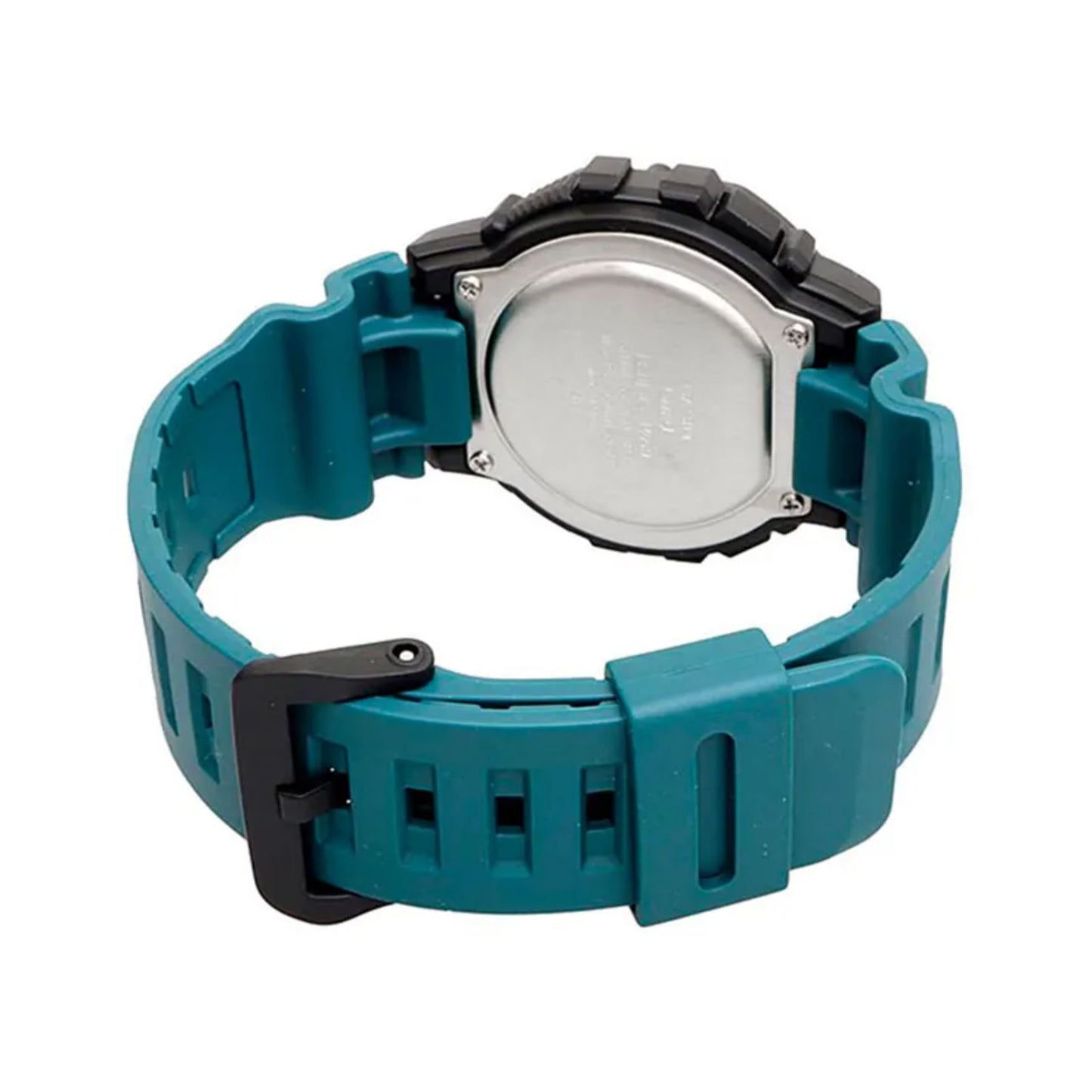 Reloj Casio Ws-1400h-3av