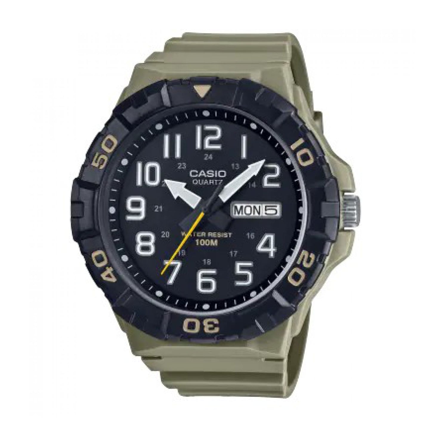 Reloj Casio Deportivo Mrw-210h-5avdf