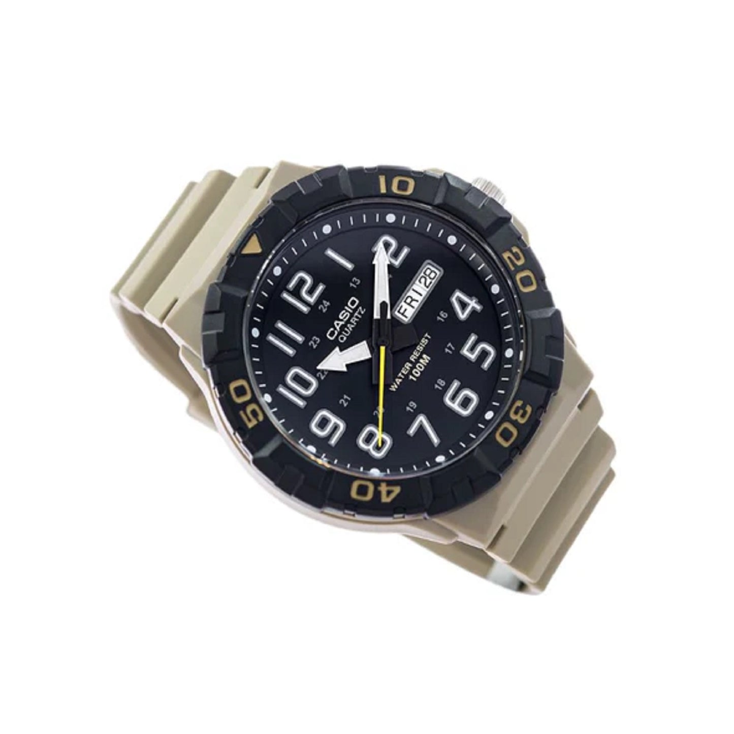 Reloj Casio Deportivo Mrw-210h-5avdf