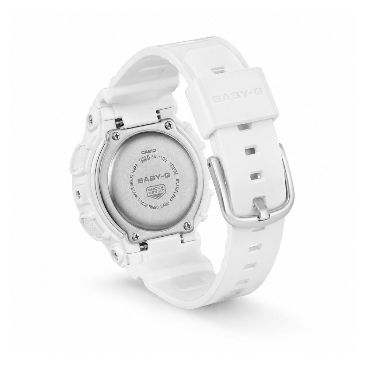 Reloj Baby-g Ba-110 Ba-110xbe-7adr