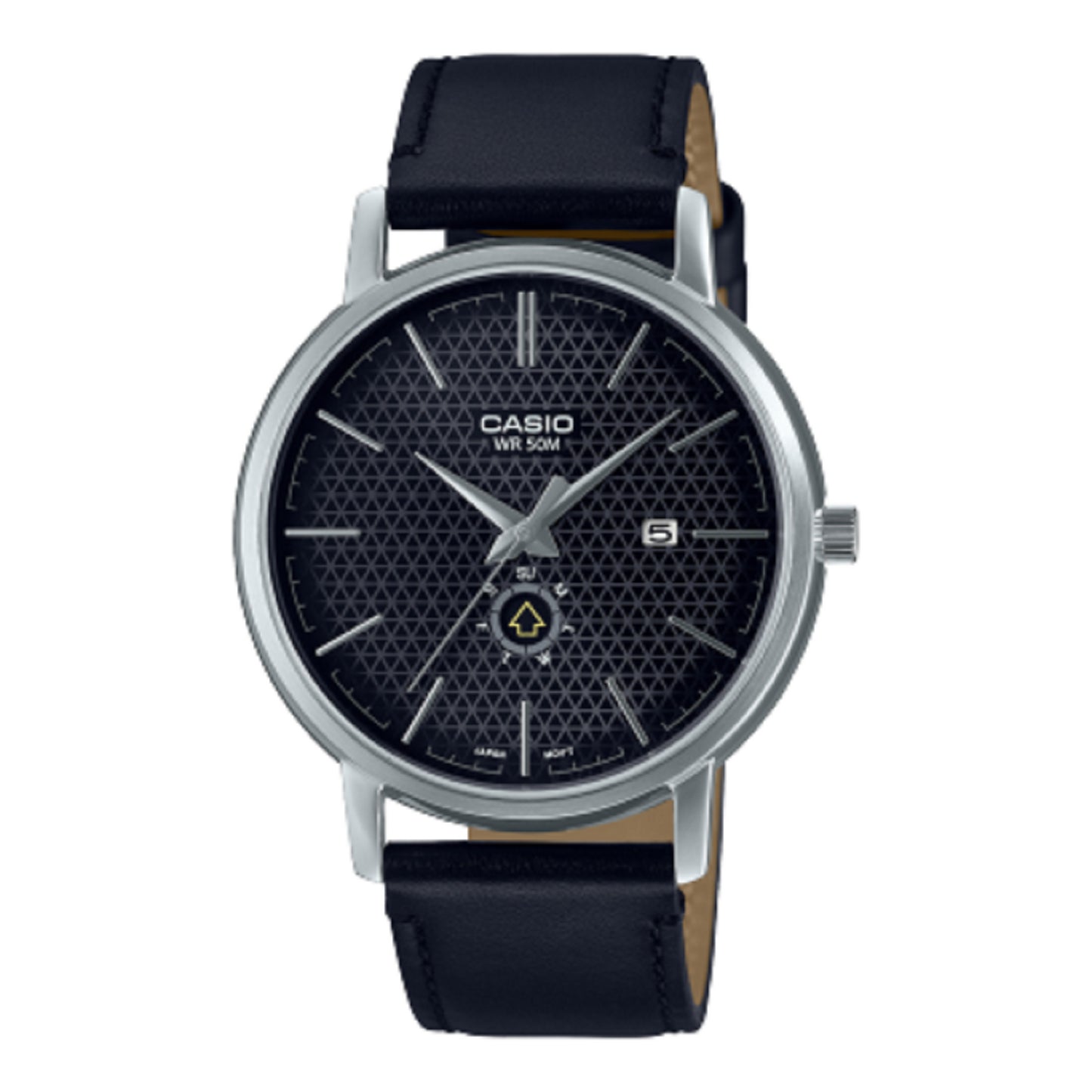 Reloj Casio Enticer Mtp-b125l-1avdf