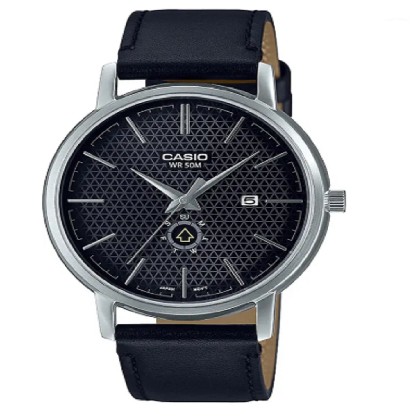 Reloj Casio Enticer Mtp-b125l-1avdf