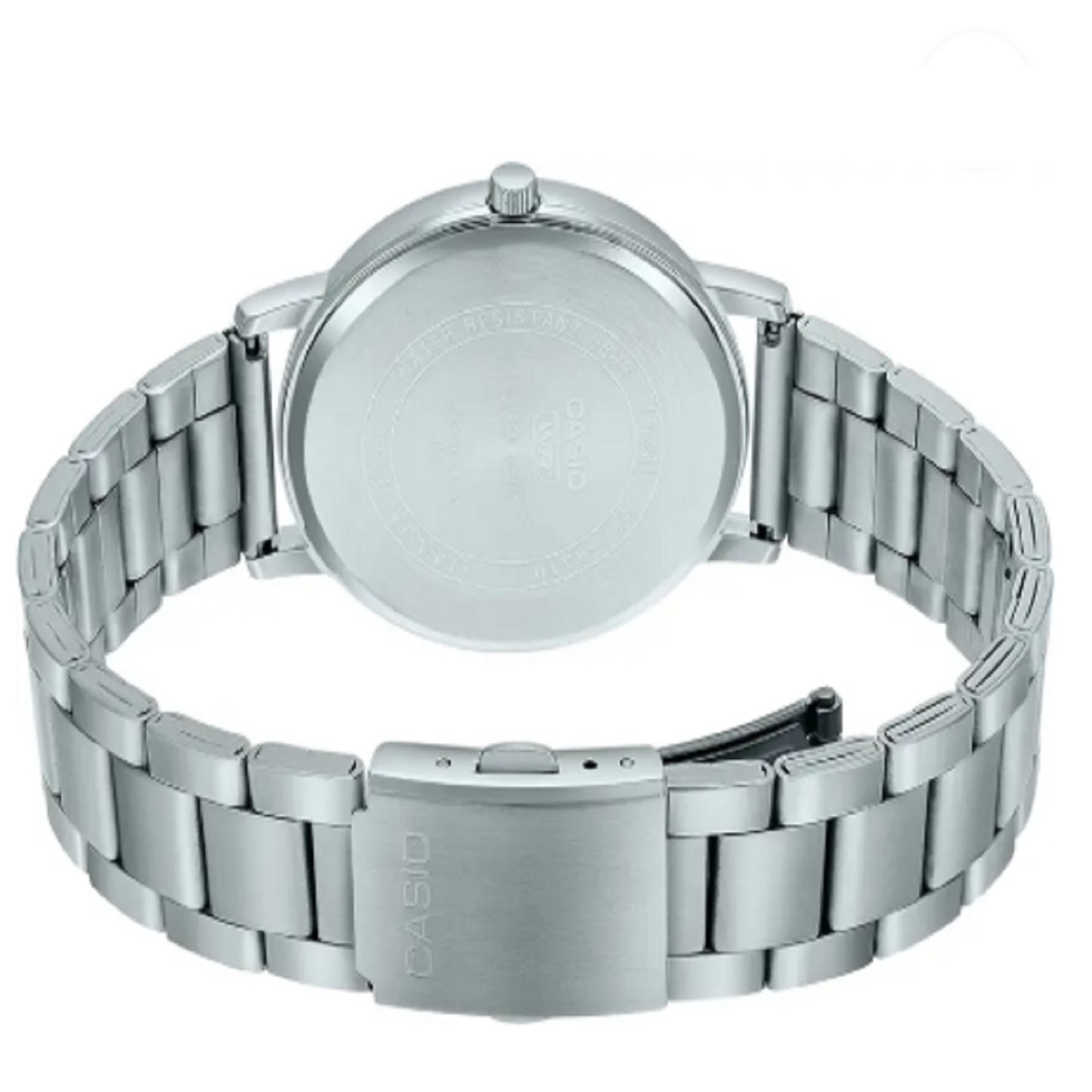 Reloj Casio Enticer Mtp-b125d-1avdf