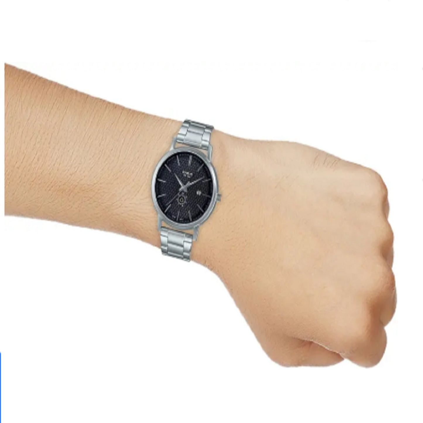 Reloj Casio Enticer Mtp-b125d-1avdf