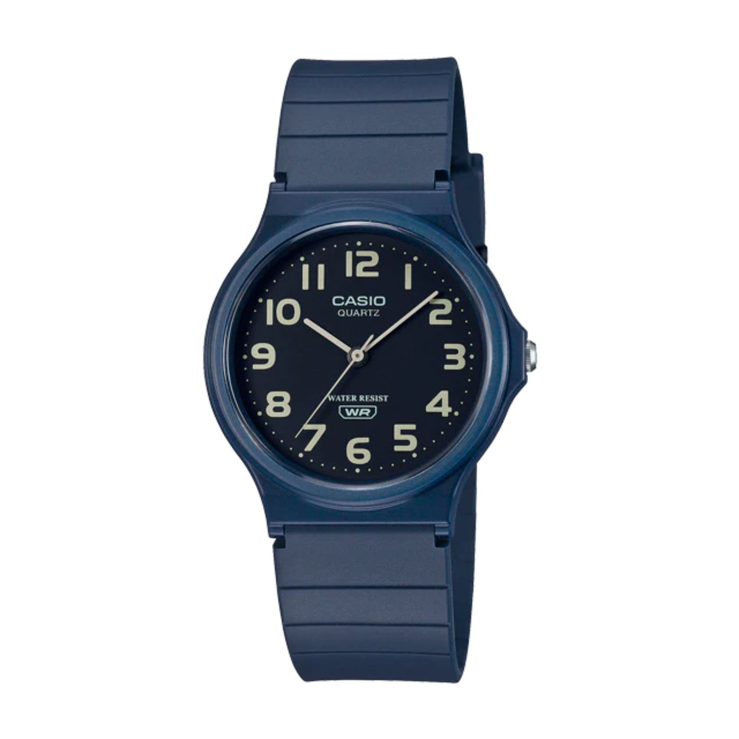 Reloj Casio Mq-24uc Mq24uc-2bdf