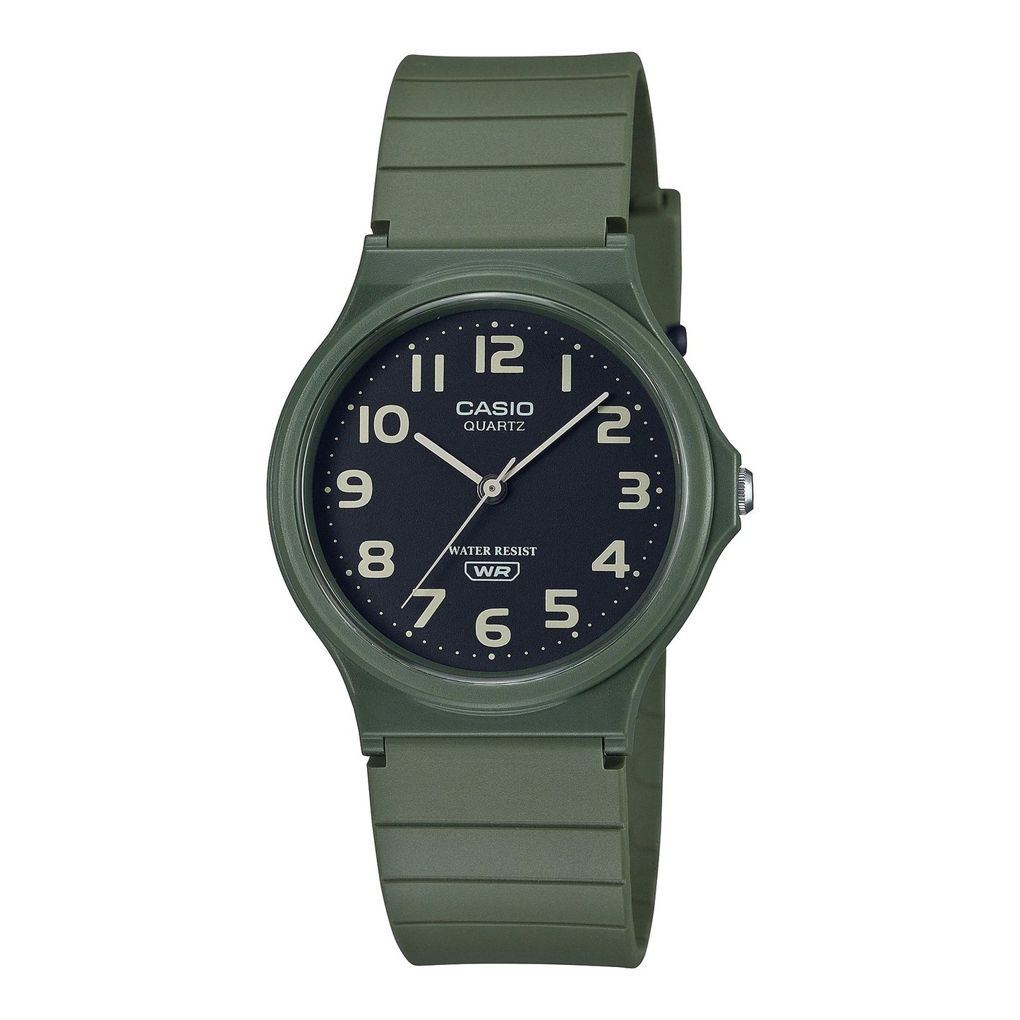 Reloj Casio Casio Mq24uc-3bdf