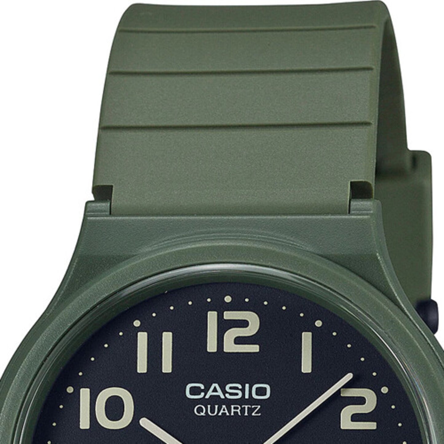 Reloj Casio Casio Mq24uc-3bdf