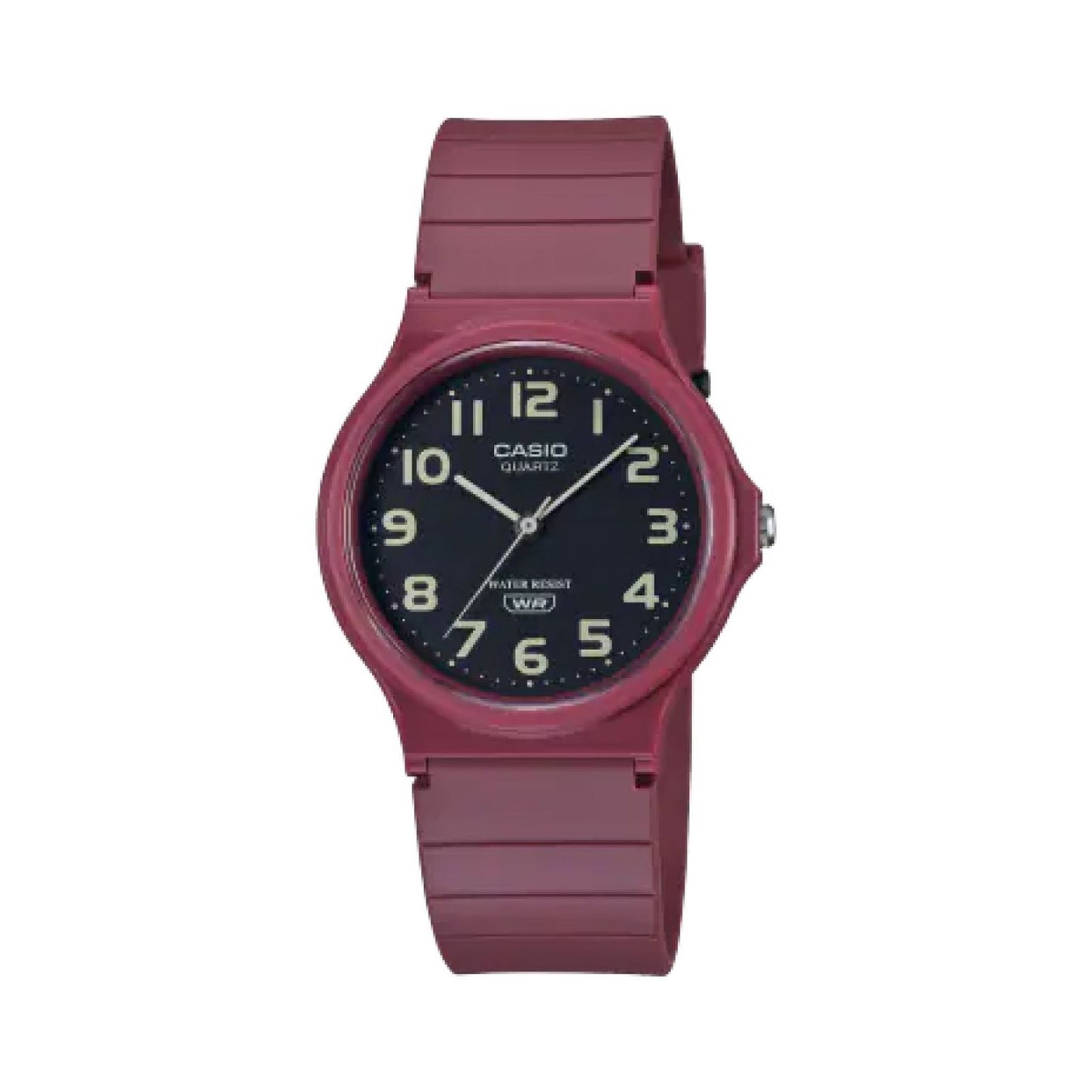 Reloj Casio Mq-24uc Mq24uc-4bdf