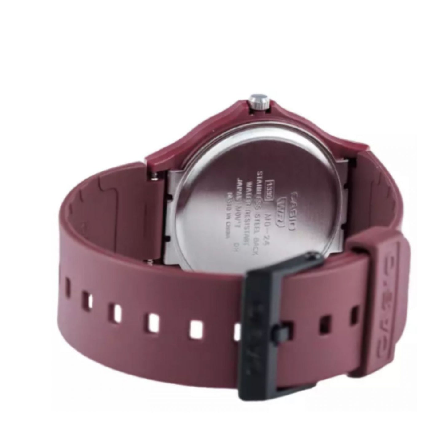 Reloj Casio Mq-24uc Mq24uc-4bdf