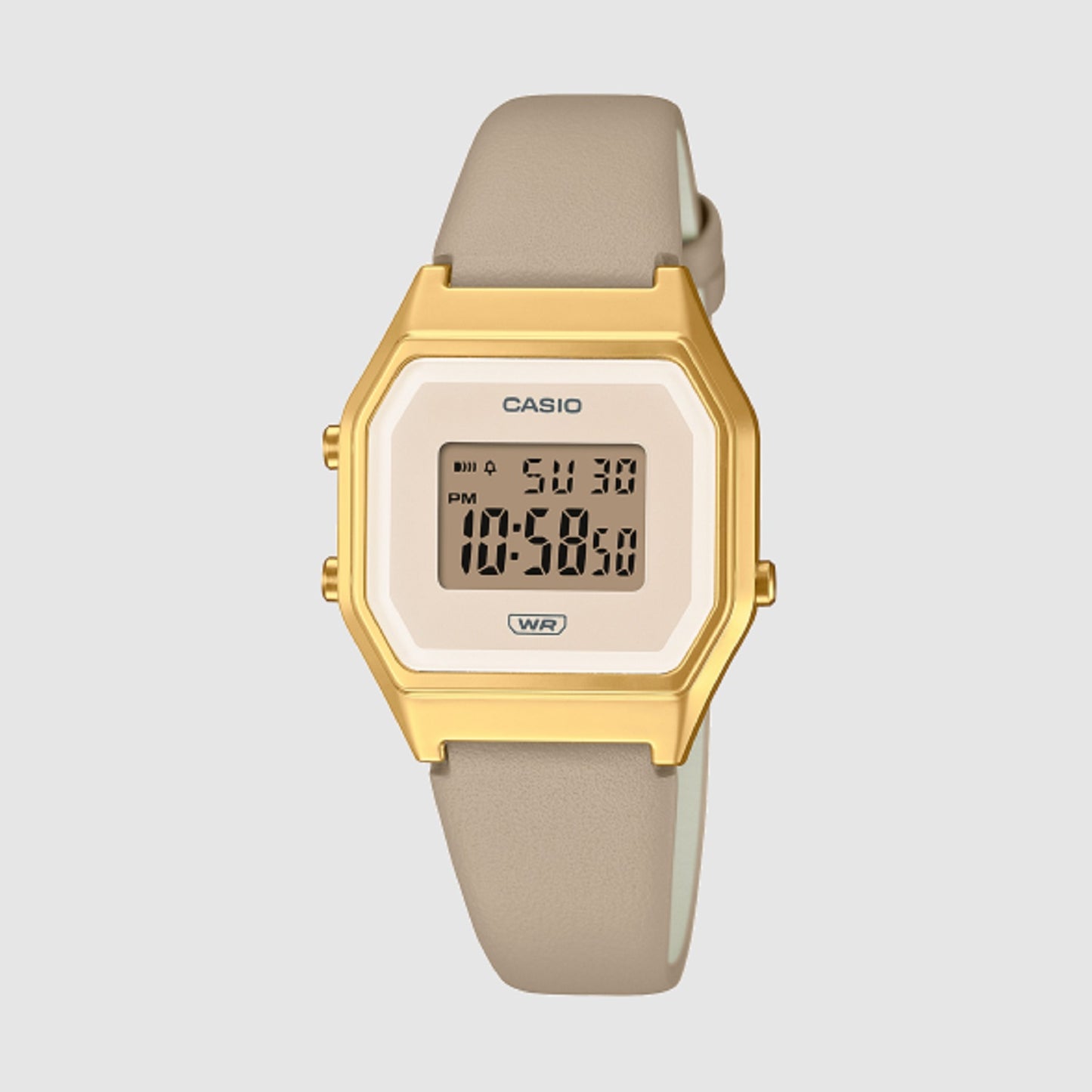 Reloj Casio Vintage La680wegl-5df