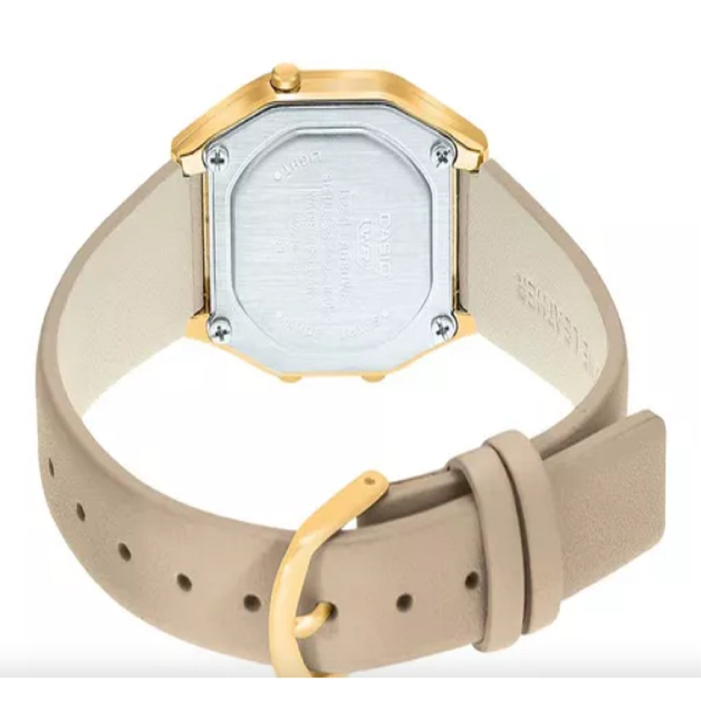 Reloj Casio Vintage La680wegl-5df