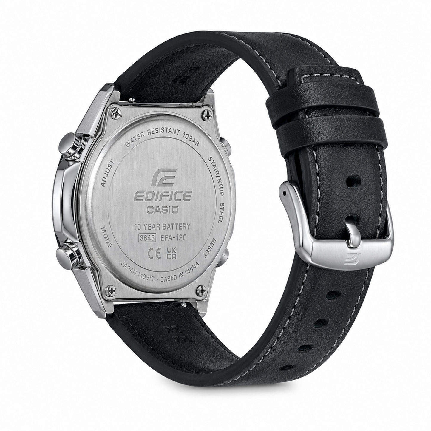 Reloj Casio Chronograph Efv-c110l-1avdf