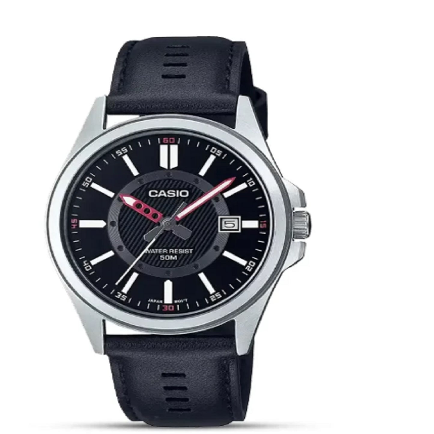Reloj Casio Deportivo Mtp-e700l-1evdf