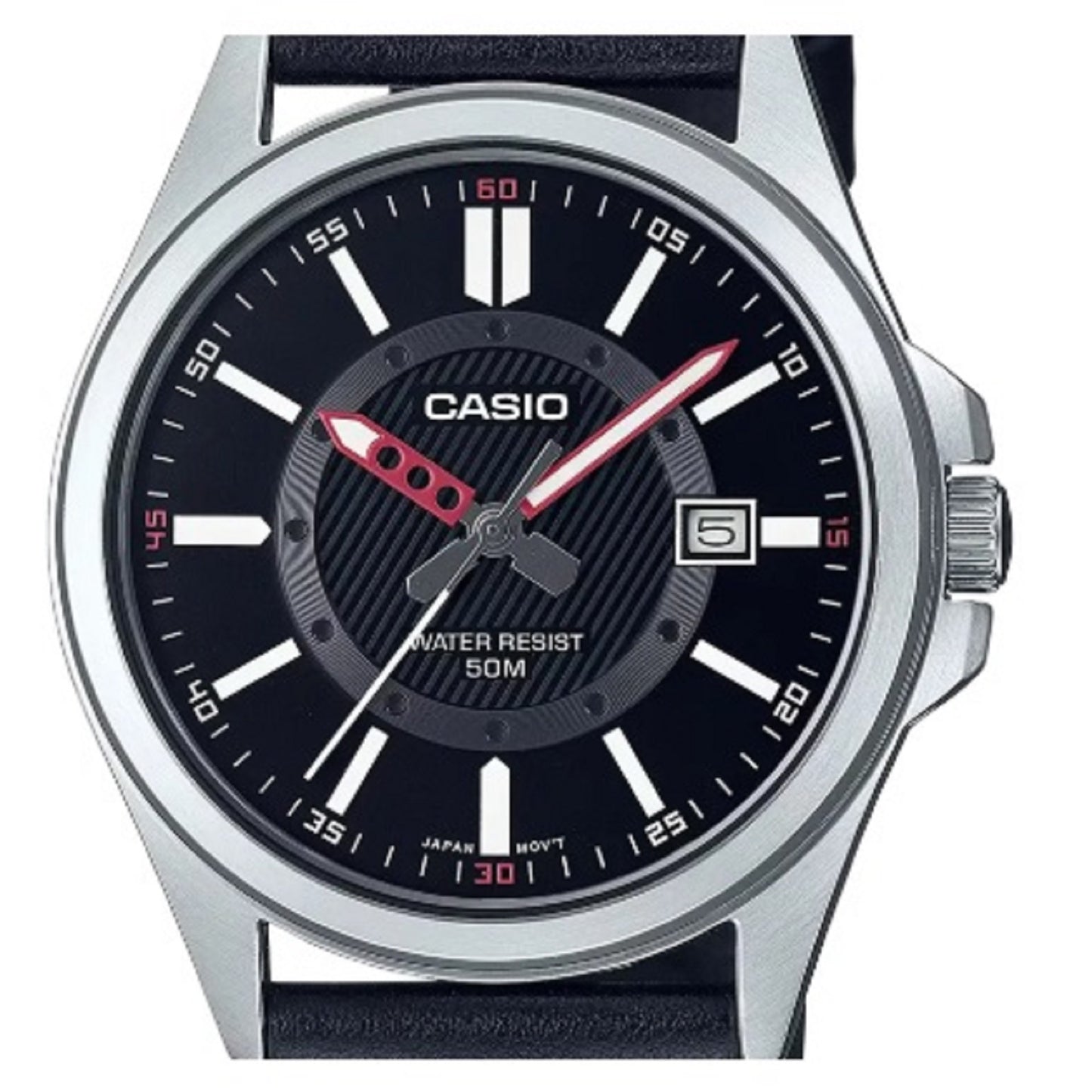 Reloj Casio Deportivo Mtp-e700l-1evdf