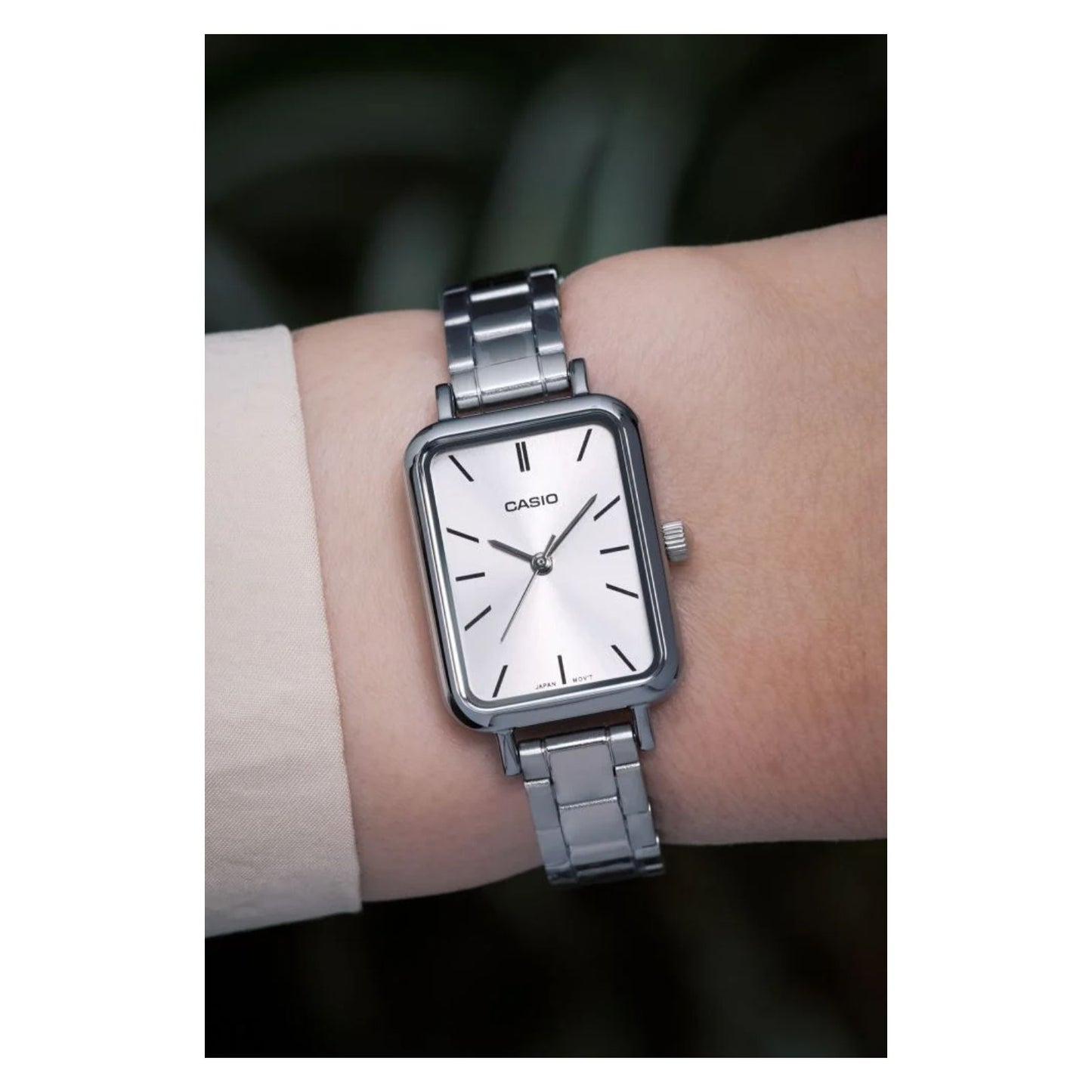 Reloj Casio Core Ladies Ltp-v009d-7eudf