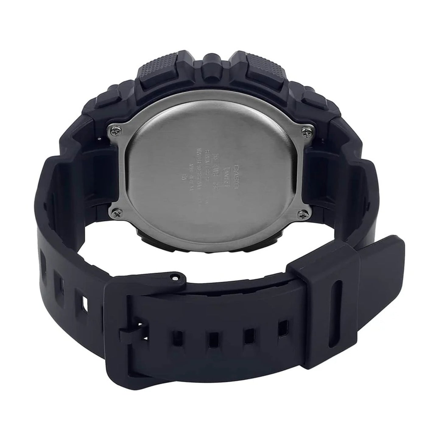 Reloj Casio Casio Ws1500h-1avdf
