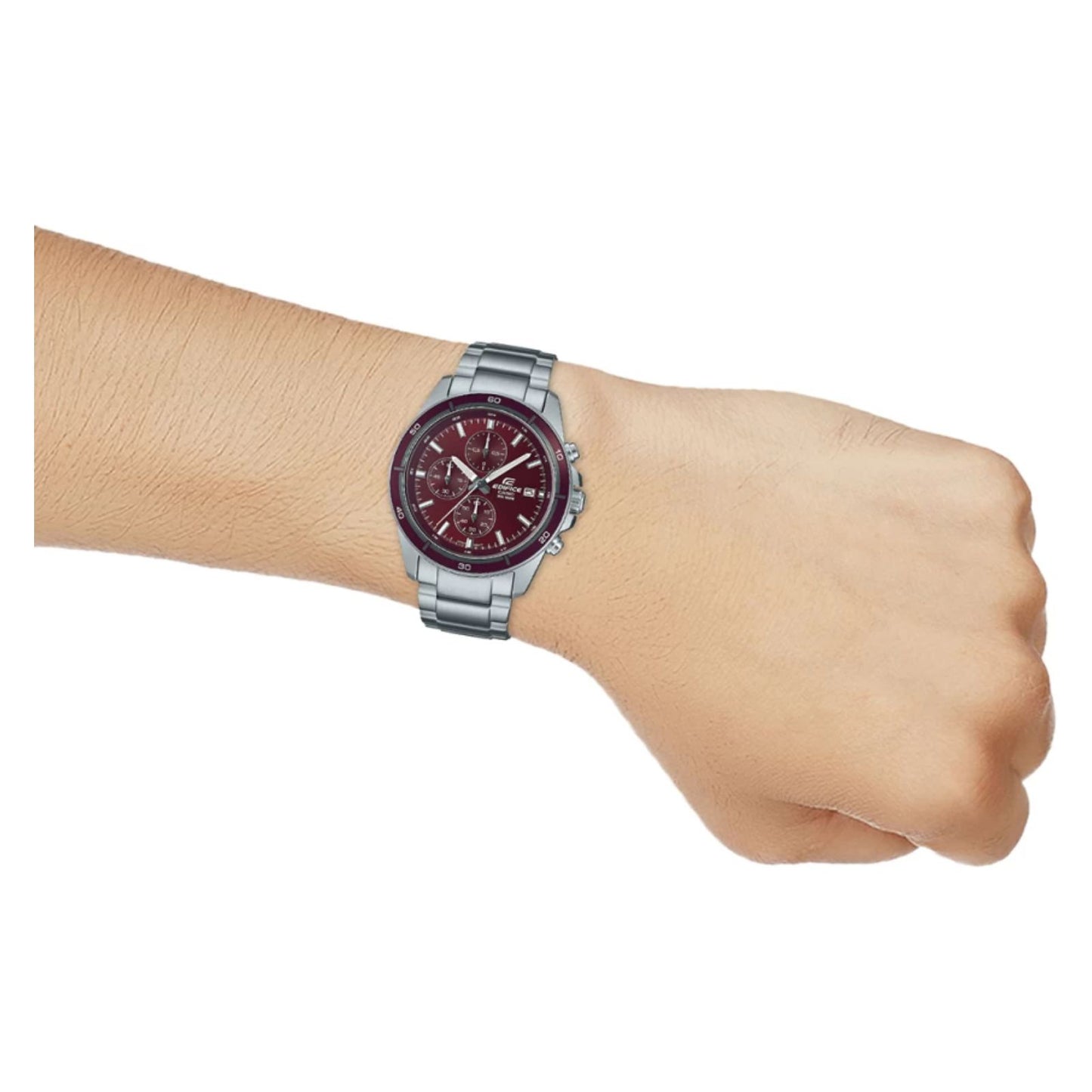 Reloj Casio Edifice Efr526d-5cvudf