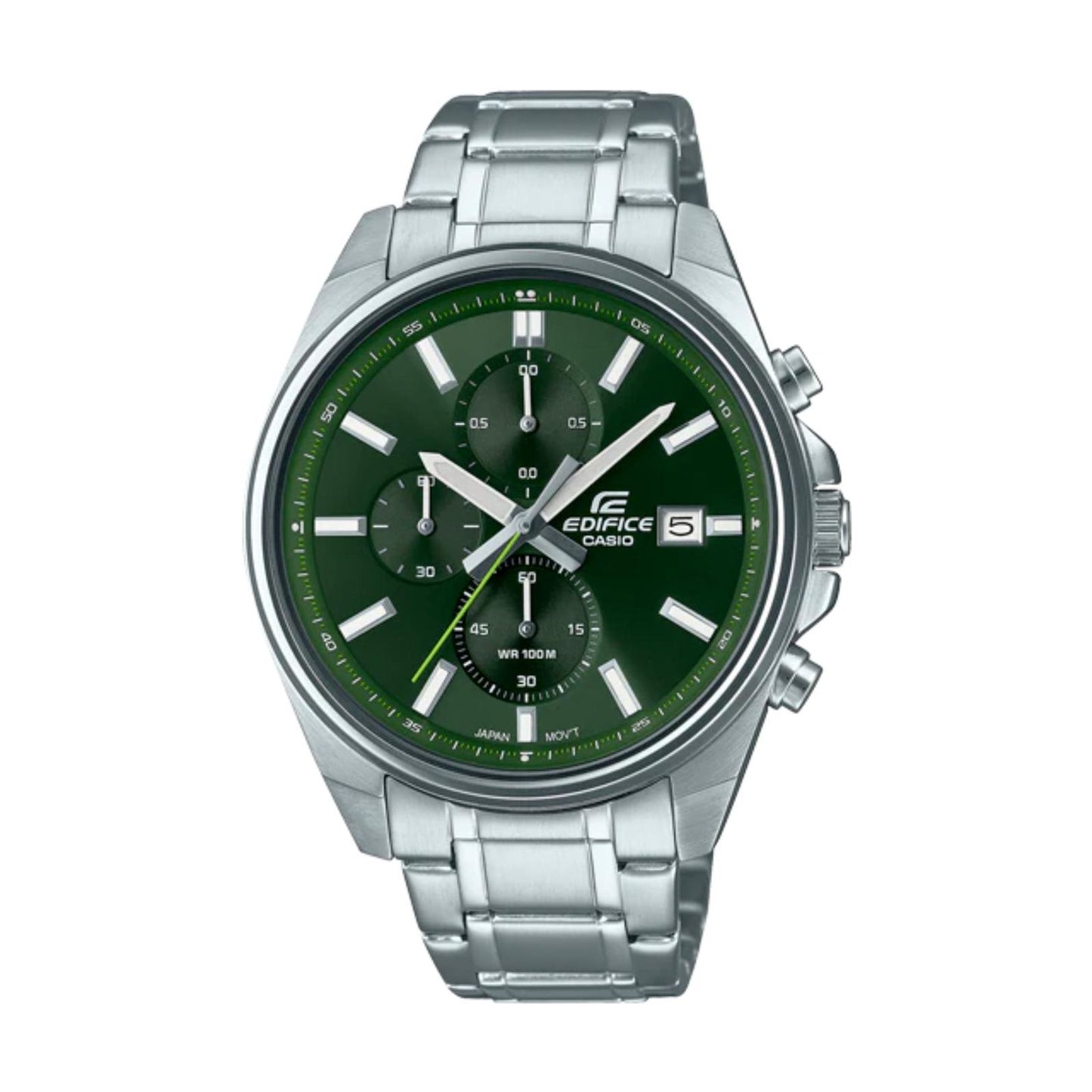 Reloj Casio Edifice Efv610d-3cvudf