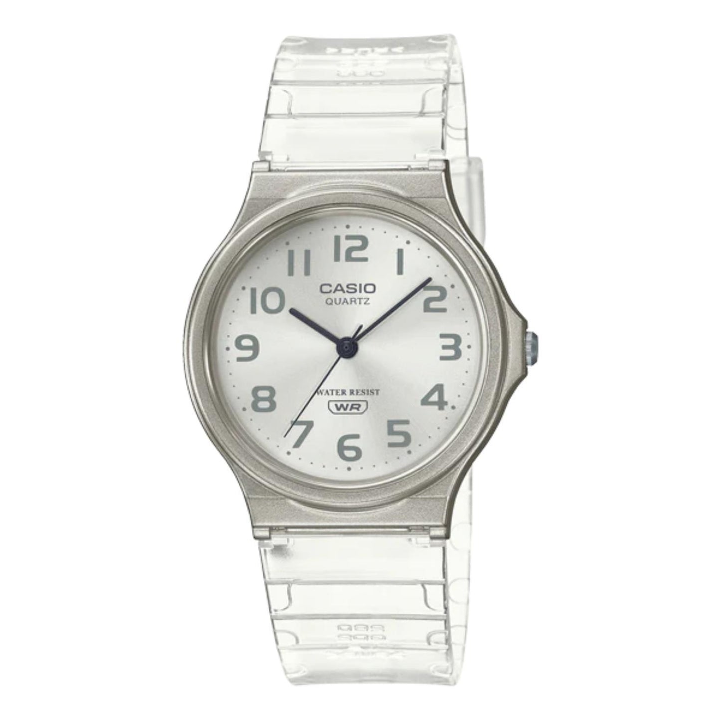 Reloj Casio Timeless Mq-24s-7bdf