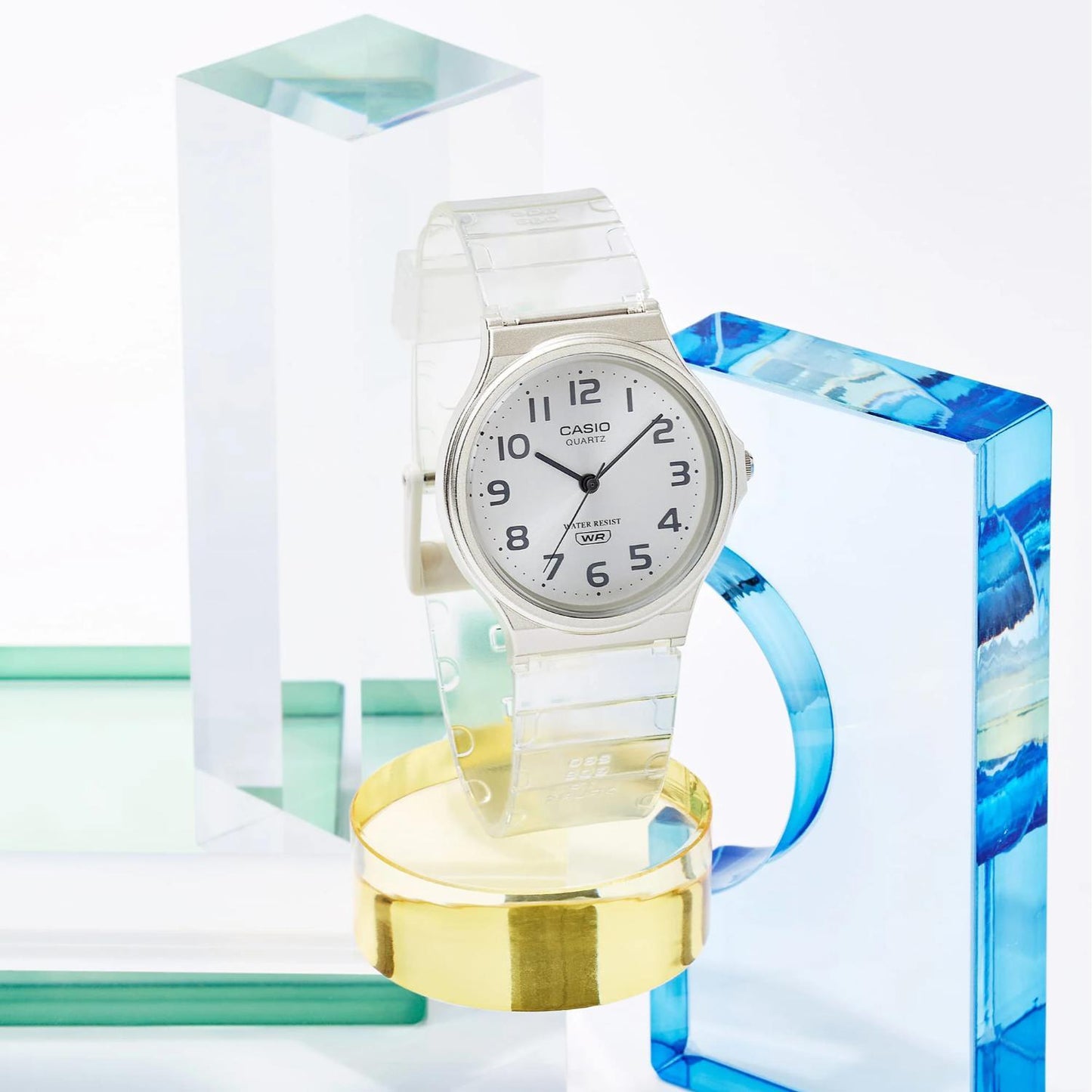 Reloj Casio Timeless Mq-24s-7bdf