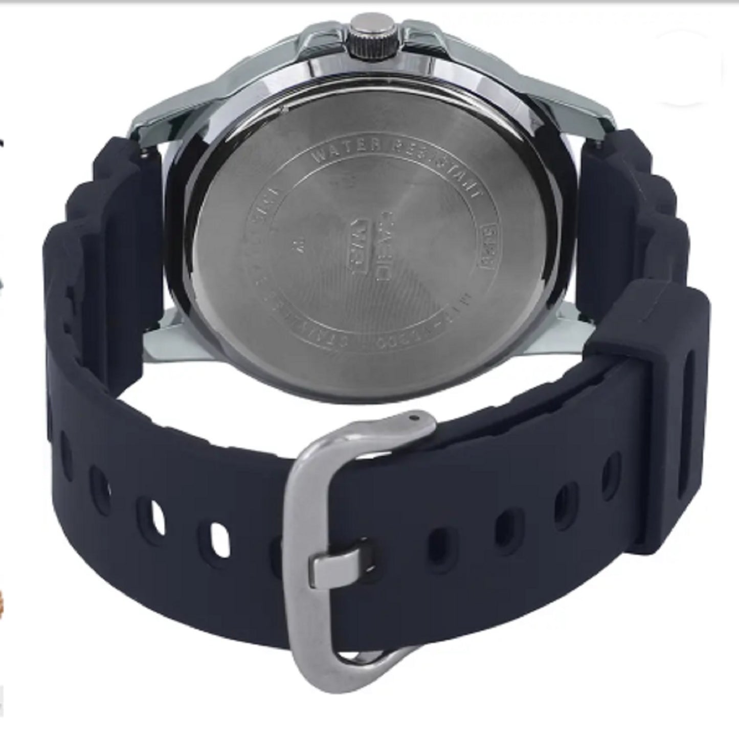 Reloj Casio Enticer Mtp-vd300-7budf