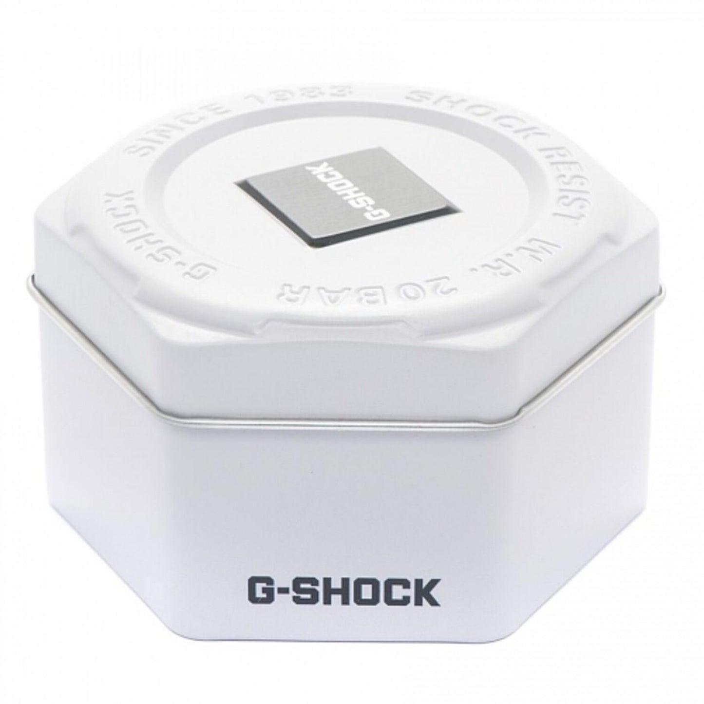 Reloj G-Shock Ga700rc-1a