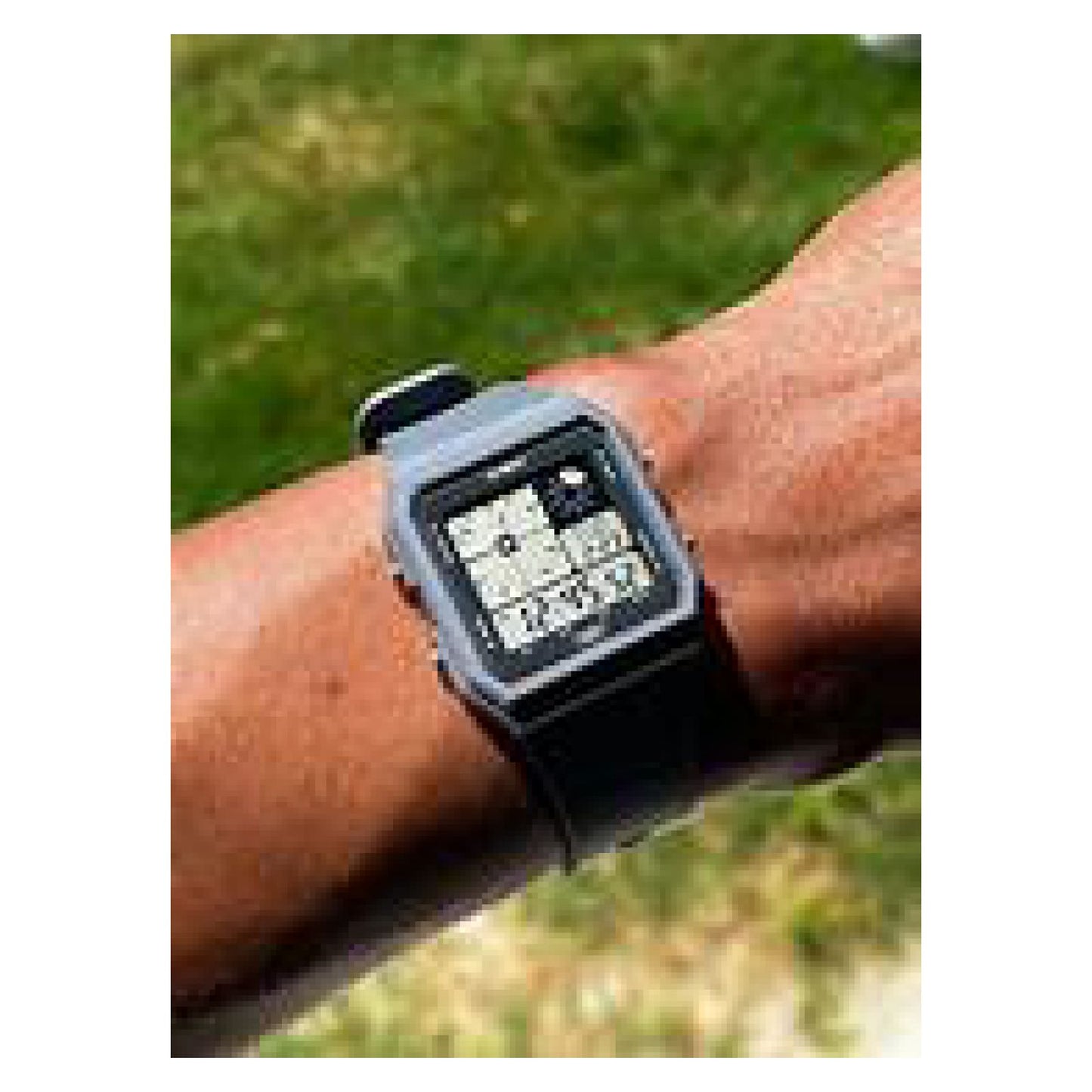 Reloj Casio Lf-20w-8a2 Lf-20w-8a2