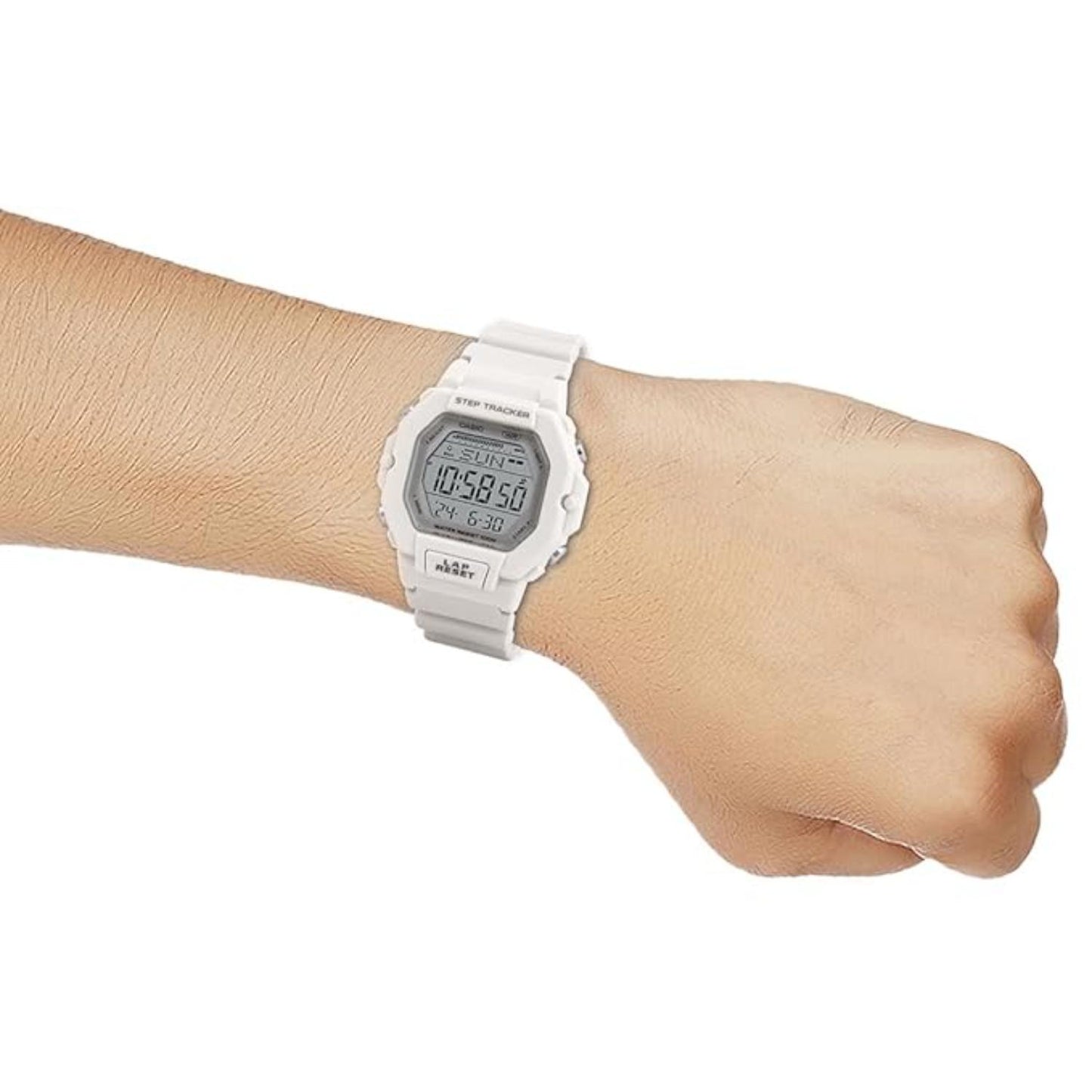 Reloj Casio Timeless Lws-2200h-8avdf